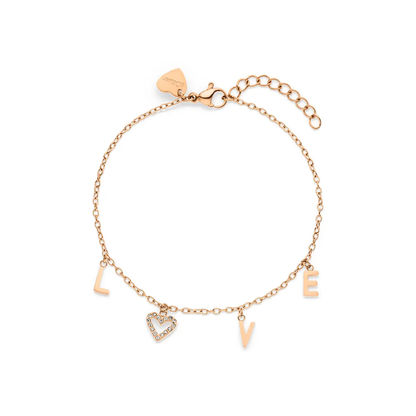 s.Oliver Bracelet SOJ-0108-B-21