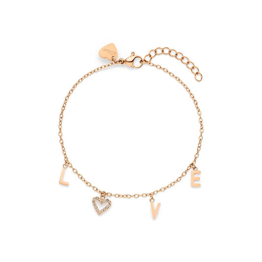 s.Oliver Bracelet SOJ-0108-B-21