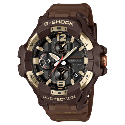 Casio G-Shock Gravitymaster GR-B300H-5AER Herrenuhr • Tough Solar • Bluetooth