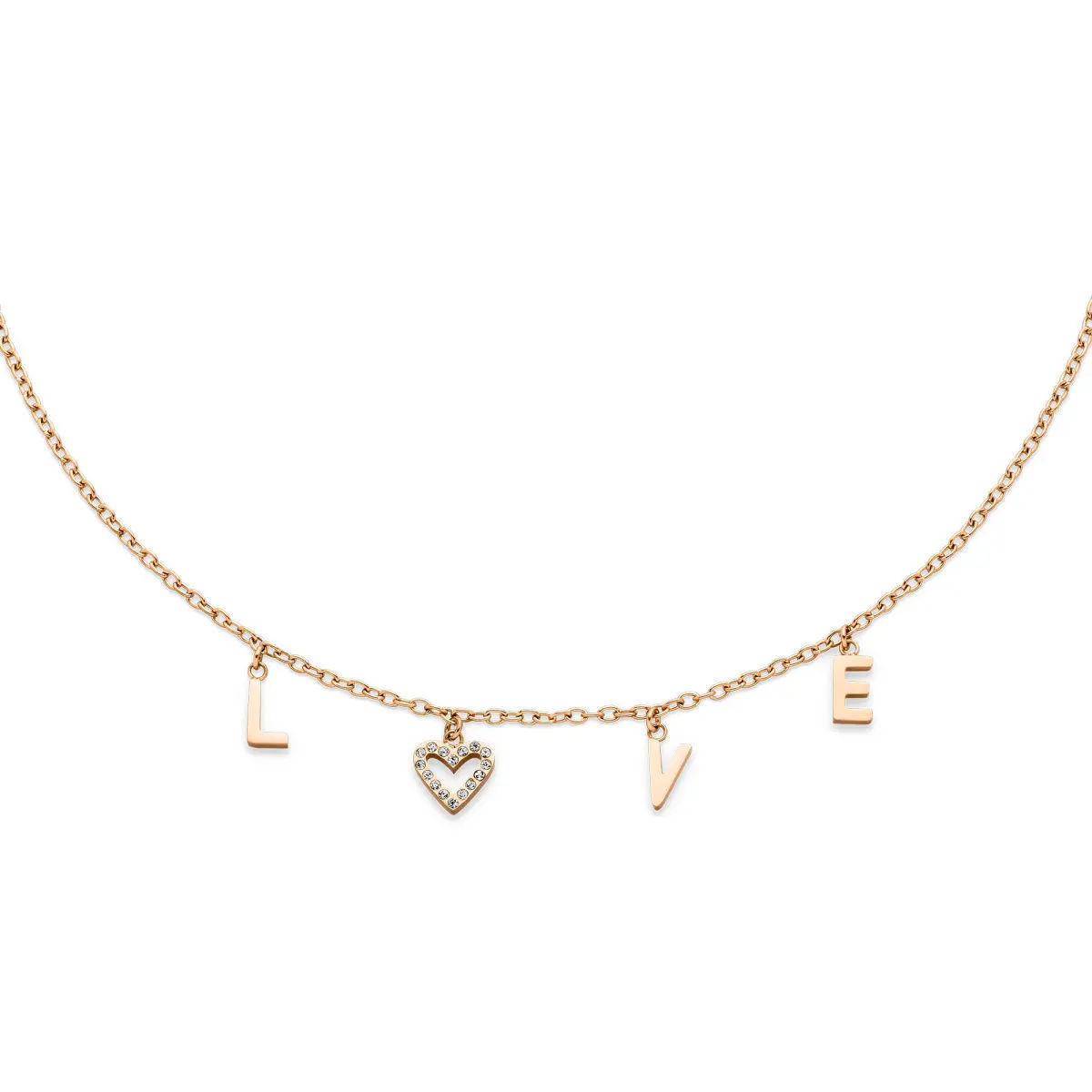 s.Oliver Bracelet SOJ-0108-B-21