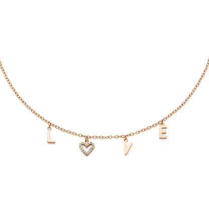 s.Oliver Bracelet SOJ-0108-B-21