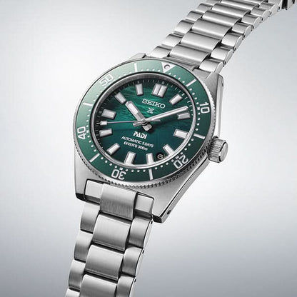 Montre Seiko Prospex SPB501J1 pour homme • Calibre 6R55 • 300m