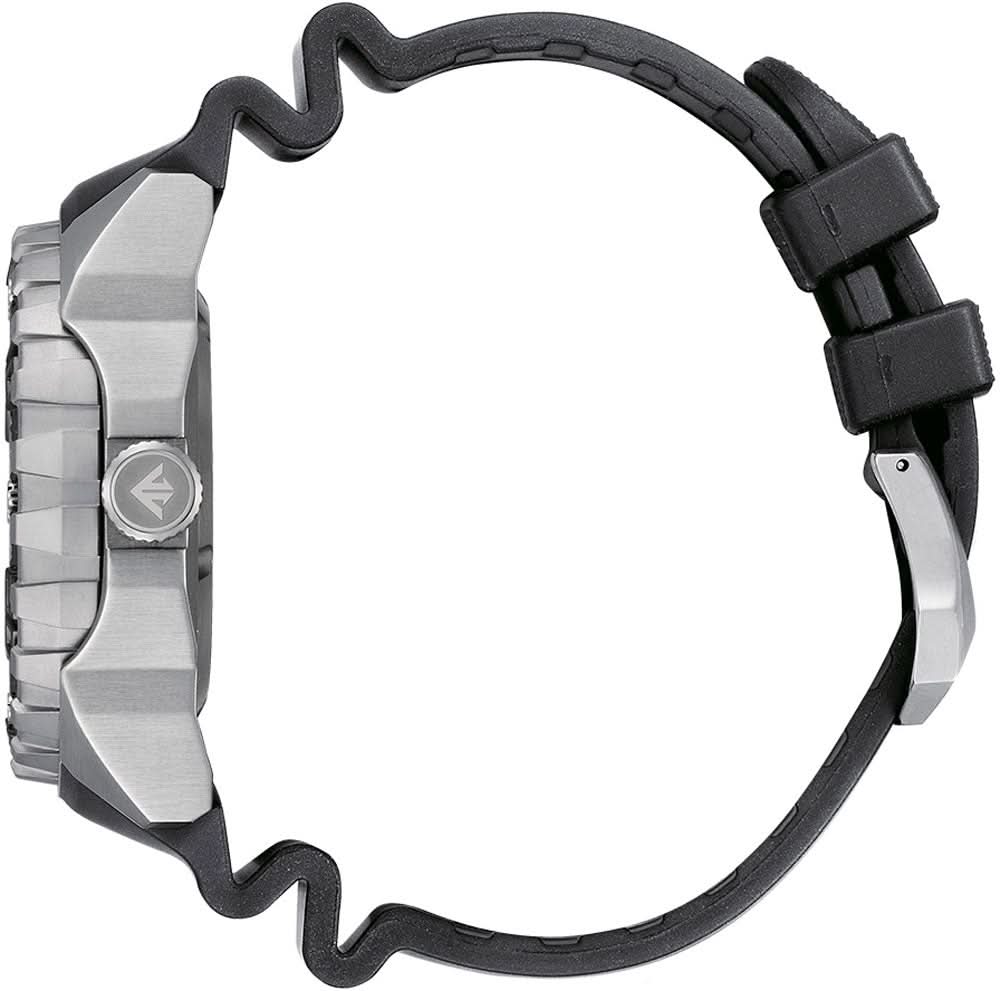 Citizen Promaster NB6004-08E Montre Homme • Super Titane • Étanche 200m