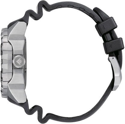 Citizen Promaster NB6004-08E Montre Homme • Super Titane • Étanche 200m