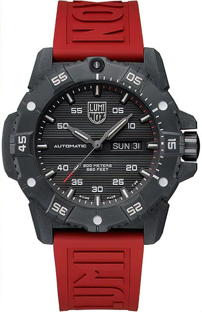 Montre Luminox Master Carbon SEAL XS.3875 • Carbonox™+ • LLT