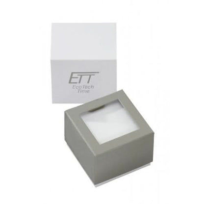 Montre Eco Tech Time Everest EGT-11708-52M pour homme • Solaire • Radio-pilotée