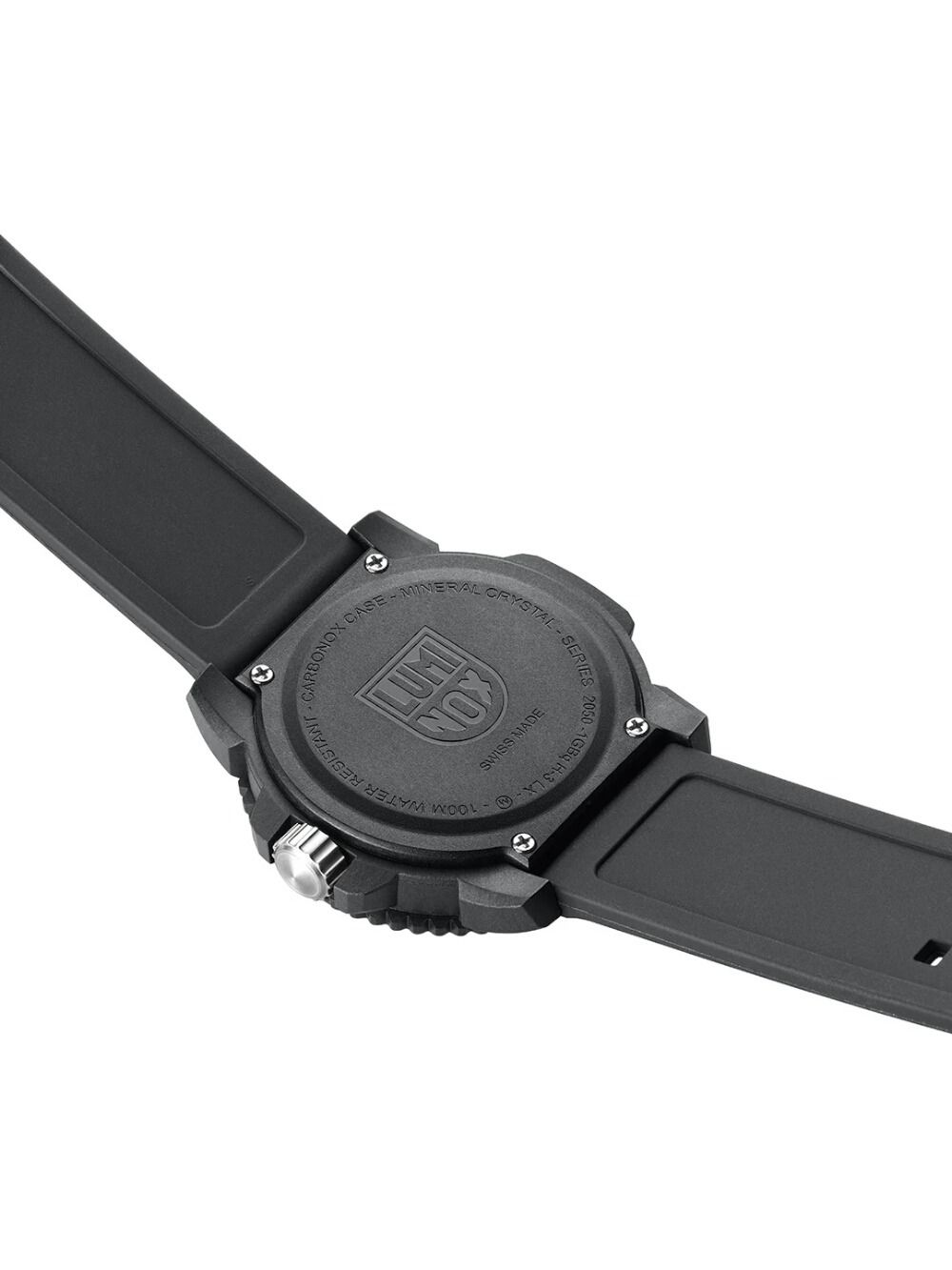 Luminox Sea Lion X2.2055.SAND Herrenuhr Sandfarben • Quarzwerk • 100m Wasserdicht, Bild 3