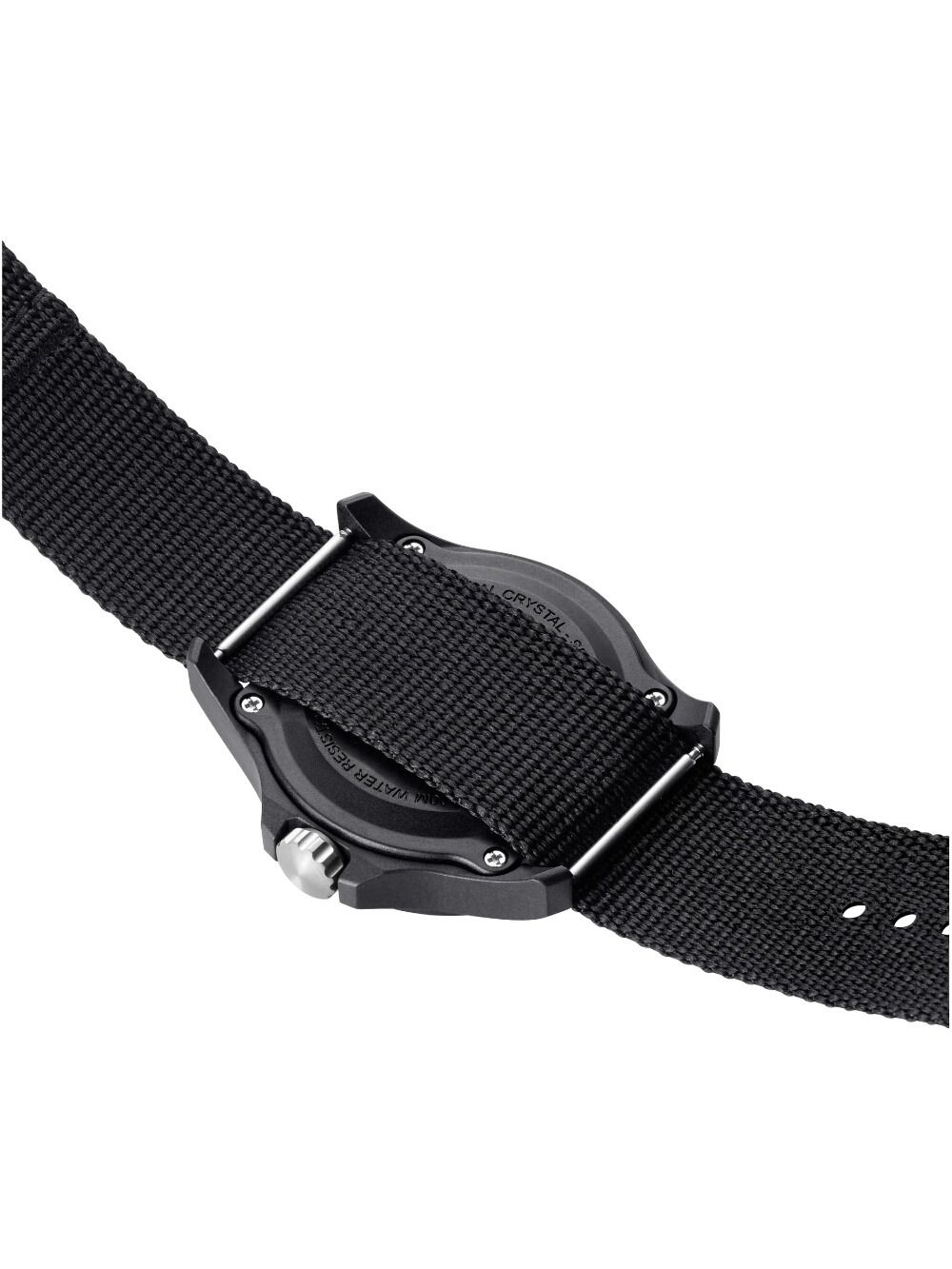 Luminox Patagonia X2.BD01.2 Herrenuhr Schwarz • Carbonox-Gehäuse • Luminox Light Technology, Bild 2