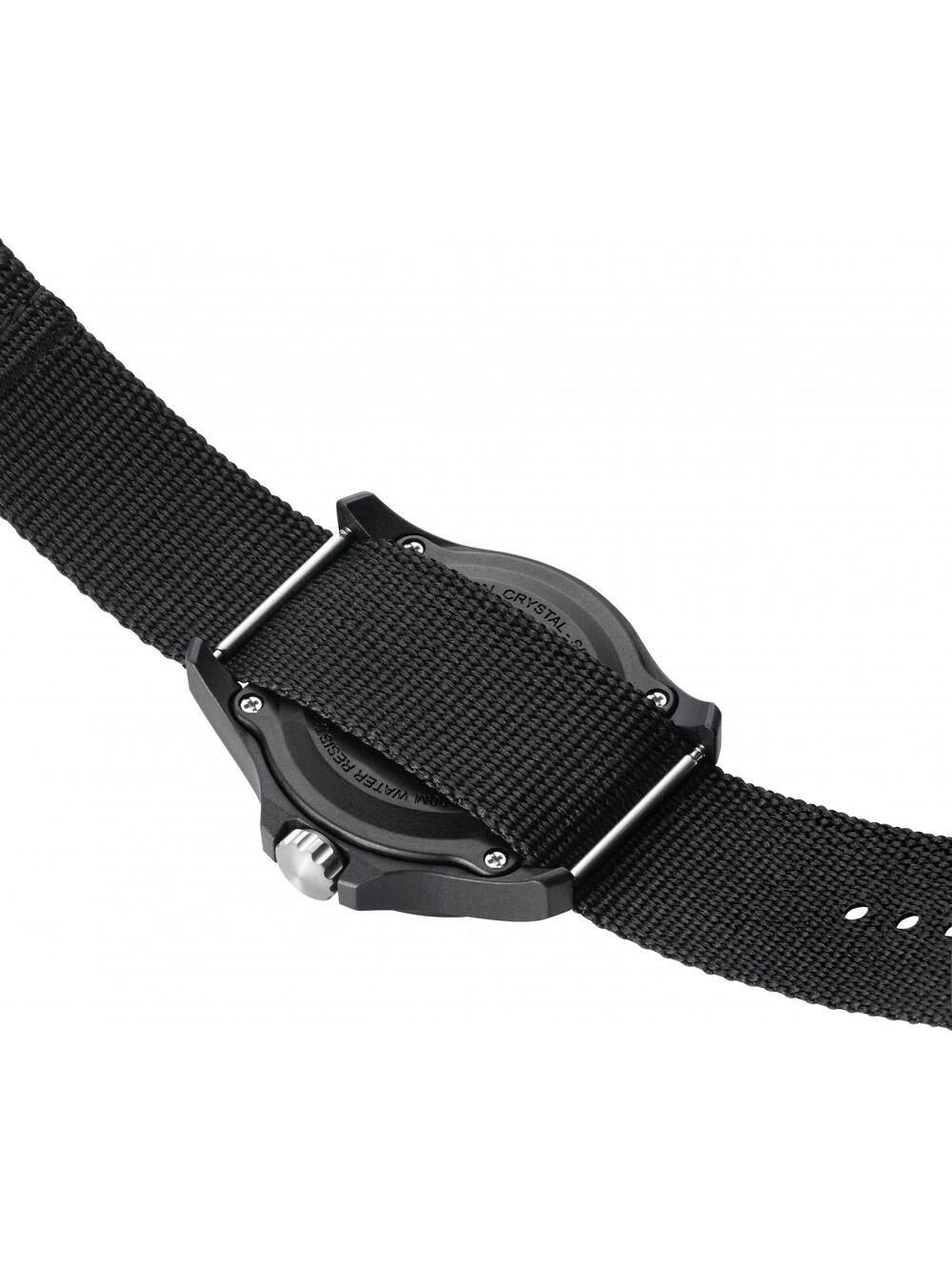 Luminox X2.BD02.1 Patagonia Herren Armbanduhr Schwarz • CARBONOX™-Gehäuse • Luminox Light Technology, Bild 2