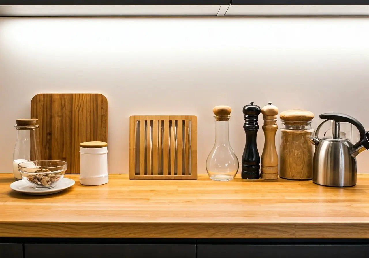 10 Must-Have Kitchen Essentials for Your Culinary Adventures - Kitchen Smart