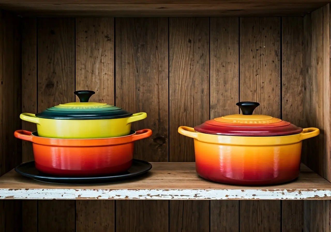 10 Must-Have Le Creuset Canada Pieces for Every Kitchen - Kitchen Smart
