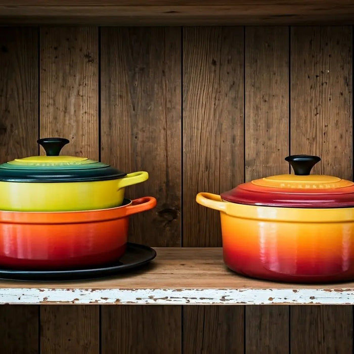 10 Must-Have Le Creuset Canada Pieces for Every Kitchen - Kitchen Smart