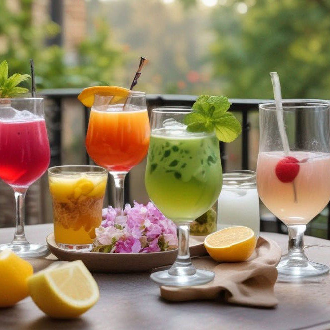 5 Refreshing Summer Cocktails You Need to Try - Kitchen Smart