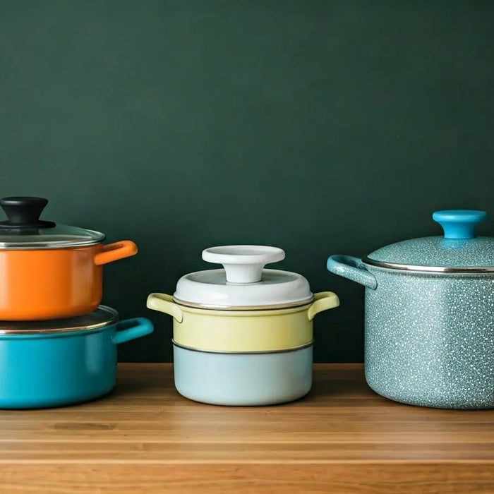 7 Tips for Choosing Sustainable Canadian Cookware - Kitchen Smart