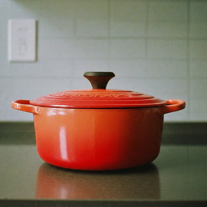 7 Tips for Maintaining Your Le Creuset Cookware for Years - Kitchen Smart