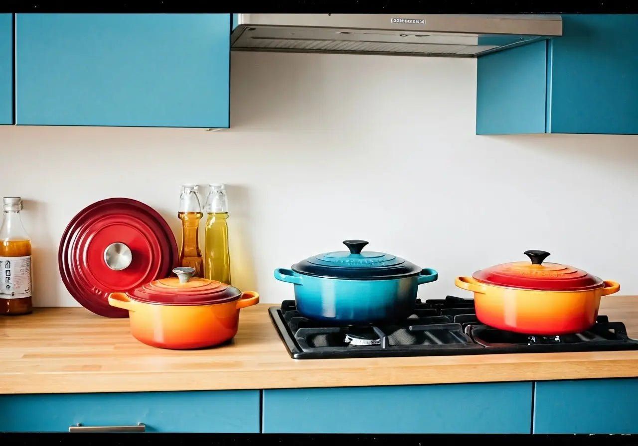 Unleashing the Chef in You with Le Creuset Canada - Kitchen Smart