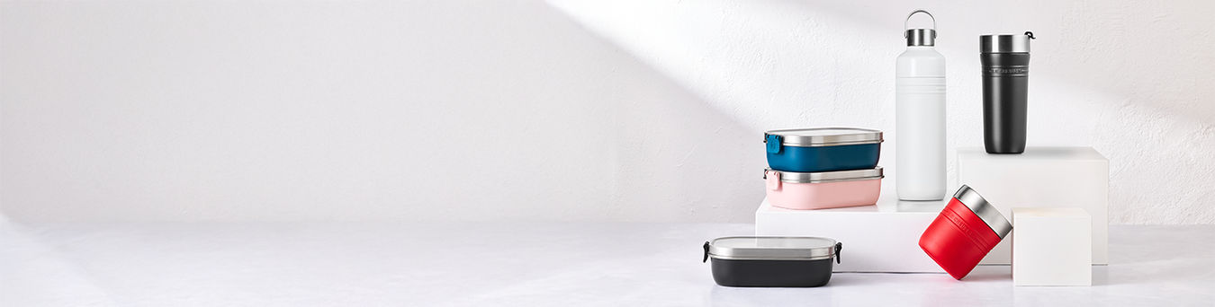 Le Creuset On-The-Go