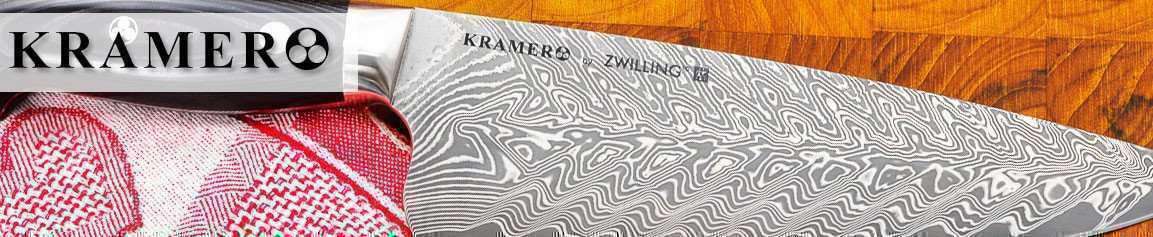 Bob Kramer by Zwilling | Kitchen Smart