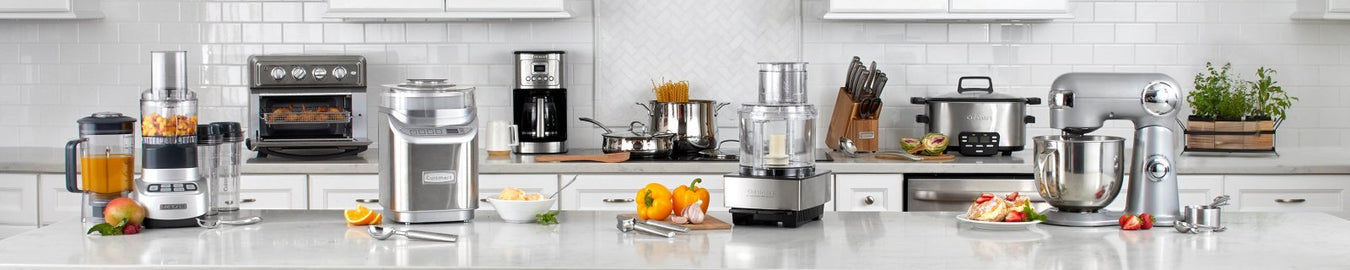 Cuisinart | Kitchen Smart