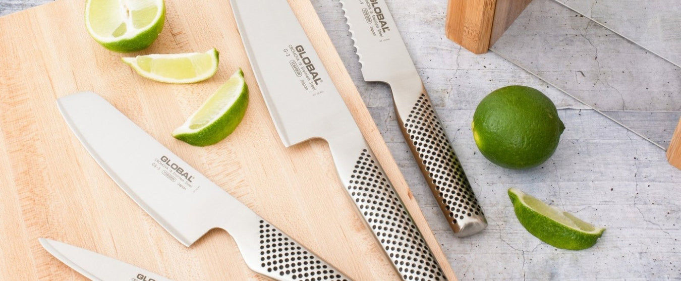 Global Knife Sale Canada - Kitchen Smart