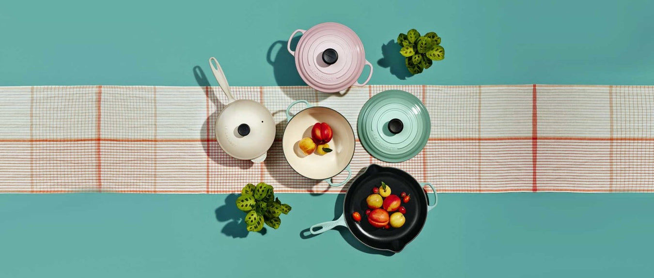 Le Creuset Sale - Kitchen Smart