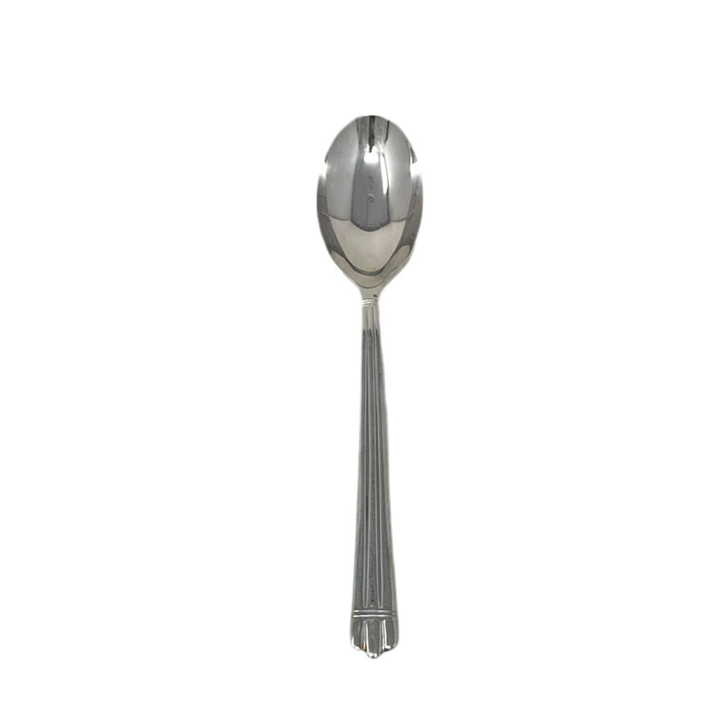 Heritage Silversmiths Heritage Silversmiths Blenheim Flatware Serving Spoon