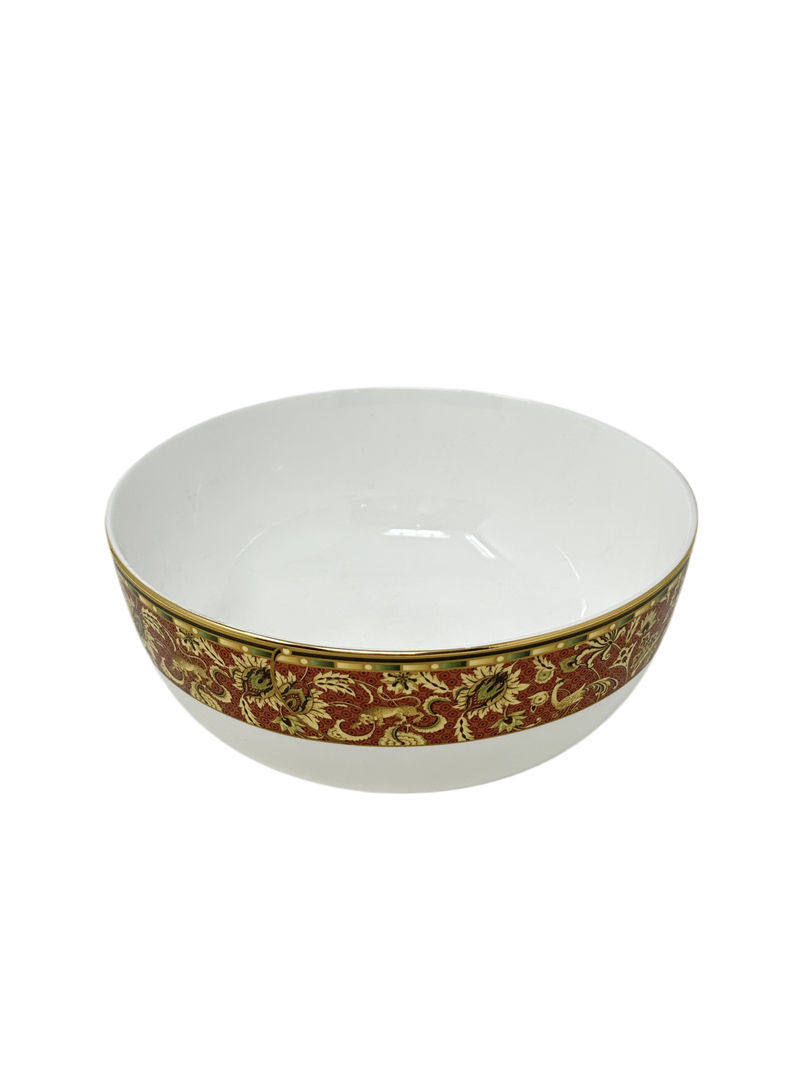 Wedgwood Wedgwood Persia Round Vegetable Bowl