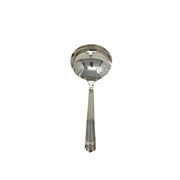 Heritage Silversmiths Heritage Silversmiths Blenheim Flatware Gravy Ladle