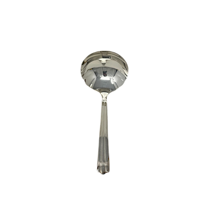 Heritage Silversmiths Heritage Silversmiths Blenheim Flatware Gravy Ladle