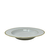Kitchen Smart Rosedale Wales Rim Soup   