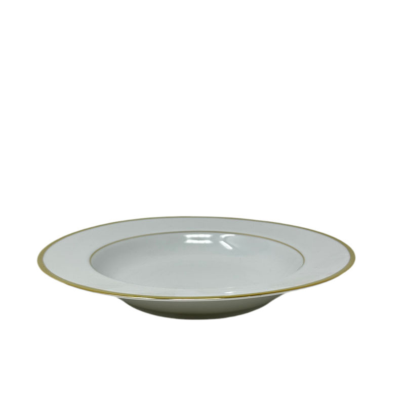 Kitchen Smart Rosedale Wales Rim Soup   
