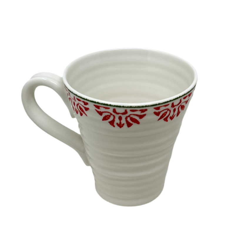 Portmeirion Portmeirion Sophie Conran Christmas Mug