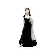 Coalport Coalport Debutante Of The Year Make A Wish Ball Figurine