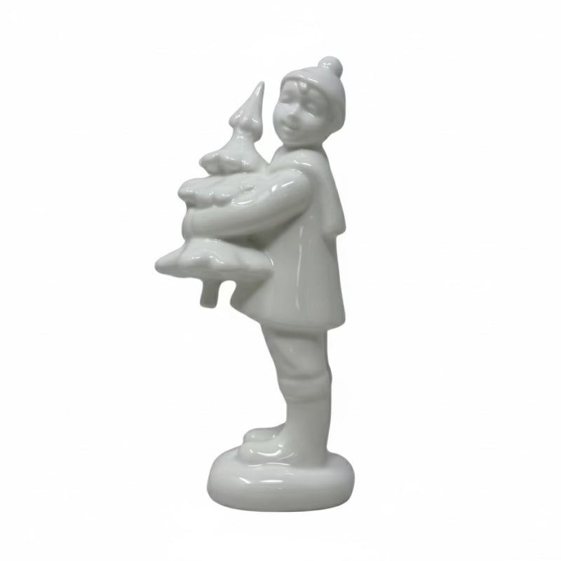 Royal Doulton Royal Doulton Images Christmas Dreams Figurine