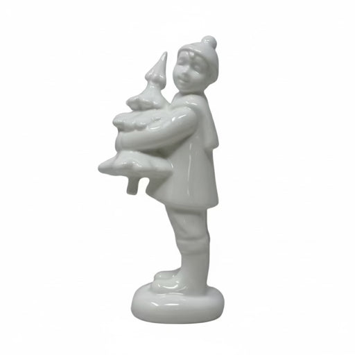 Royal Doulton Royal Doulton Images Christmas Dreams Figurine