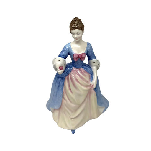 Royal Doulton Royal Doulton Valerie Figurine