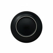 Noritake Noritake Colorwave Graphite Salad Plate