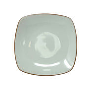 Noritake Noritake Colorwave Tera Cotta Square Salad Plate