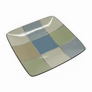Noritake Noritake Ambience Java Blue Square Dinner Plate