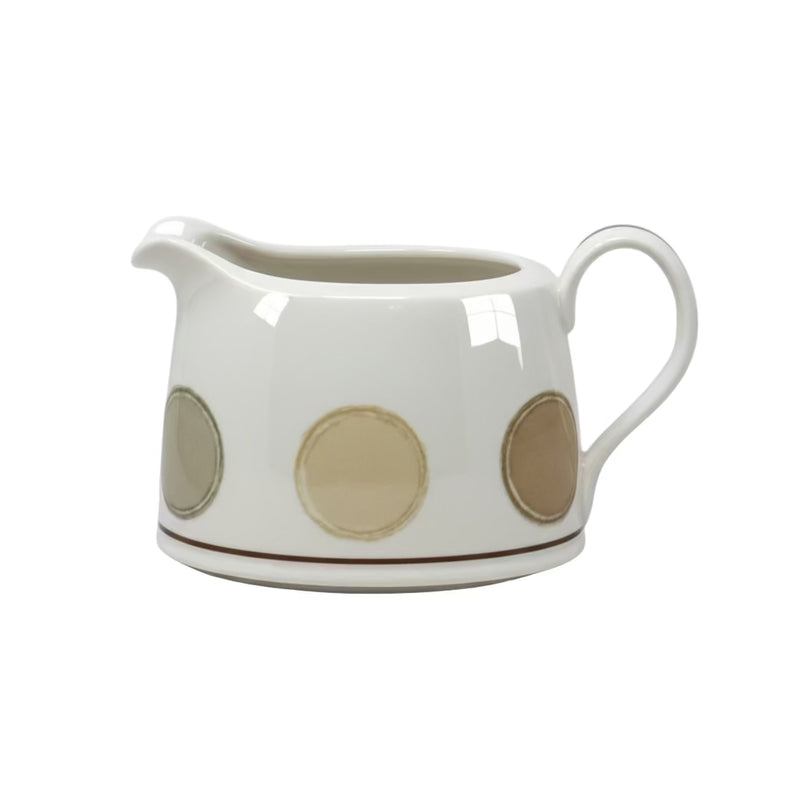 Noritake Noritake Ambience Mocha Java Gravy Boat