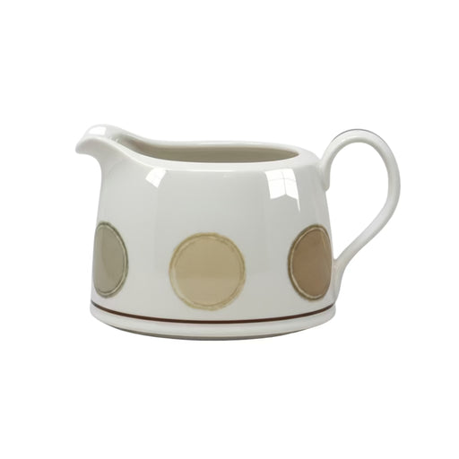 Noritake Noritake Ambience Mocha Java Gravy Boat