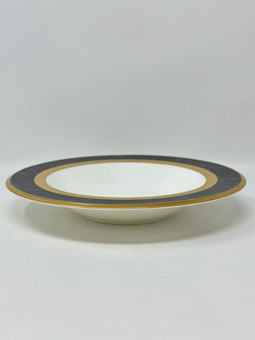 Noritake Noritake Opulence Rim Soup   
