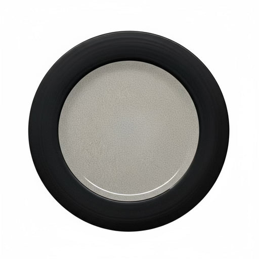 Noritake Noritake Zoom Cream Epoch Collection Round Platter