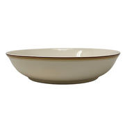 Noritake Noritake Ambience Mocha Java Swirl Pasta Serving Bowl