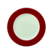 Noritake Noritake Colorwave Raspberry Rim Salad Plate