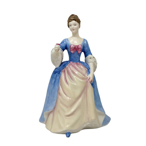 Royal Doulton Royal Doulton Valerie Figurine