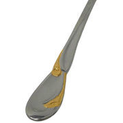 Oneida Oneida Golden Calla Lily Butter Knife