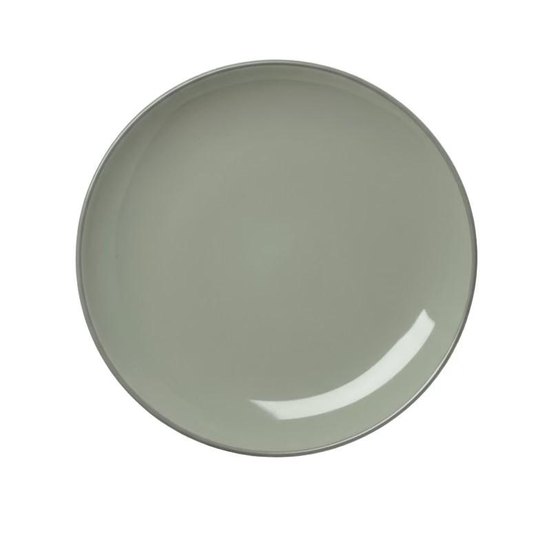 Noritake Noritake Colorwave Gray Salad Plate