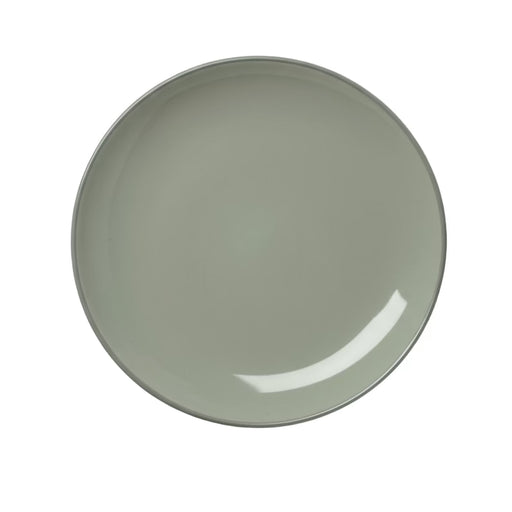 Noritake Noritake Colorwave Gray Salad Plate