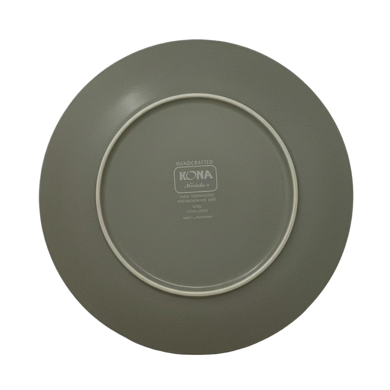 Noritake Noritake Kona Moss Salad Plate